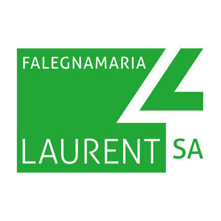 Falegnamaria Schreinerei Laurent Marco SA Logo