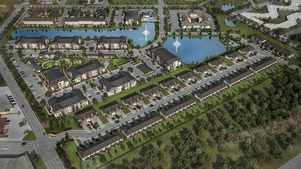 Images The Maggie Flats