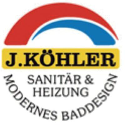 Heizung & Sanitär Jens Köhler in Klingenberg - Logo