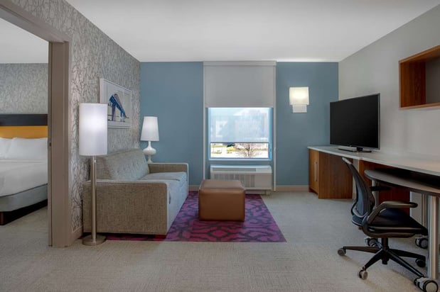 Images Home2 Suites by Hilton Omaha West, NE