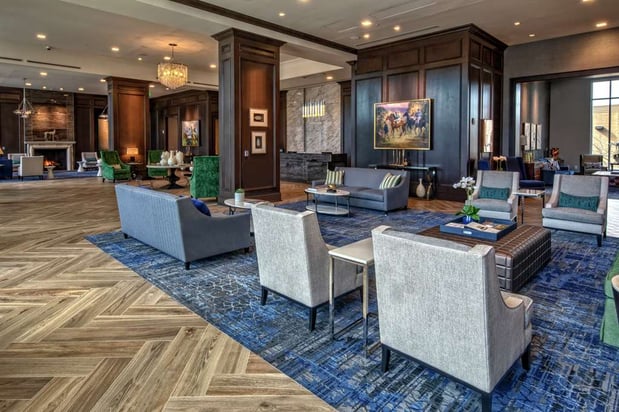 Images Hilton Nashville Green Hills