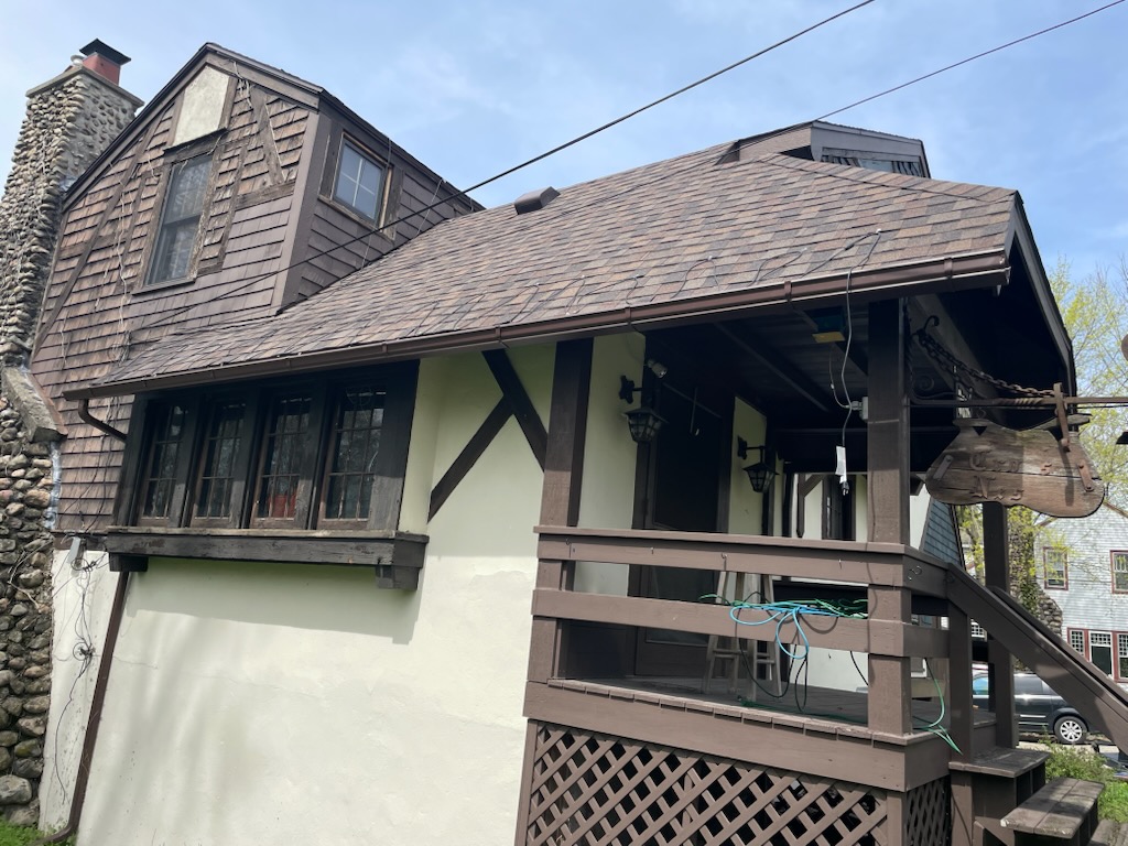 Pedroza Gutters