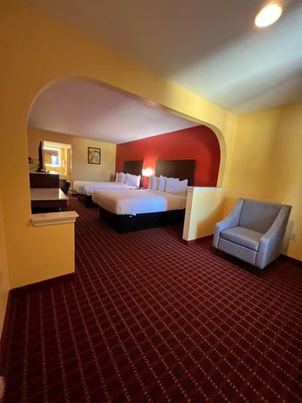 Images SureStay by Best Western Gulfport