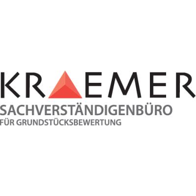 Romy Krämer Sachverständigenbüro für Grundstücksbewertung Logo