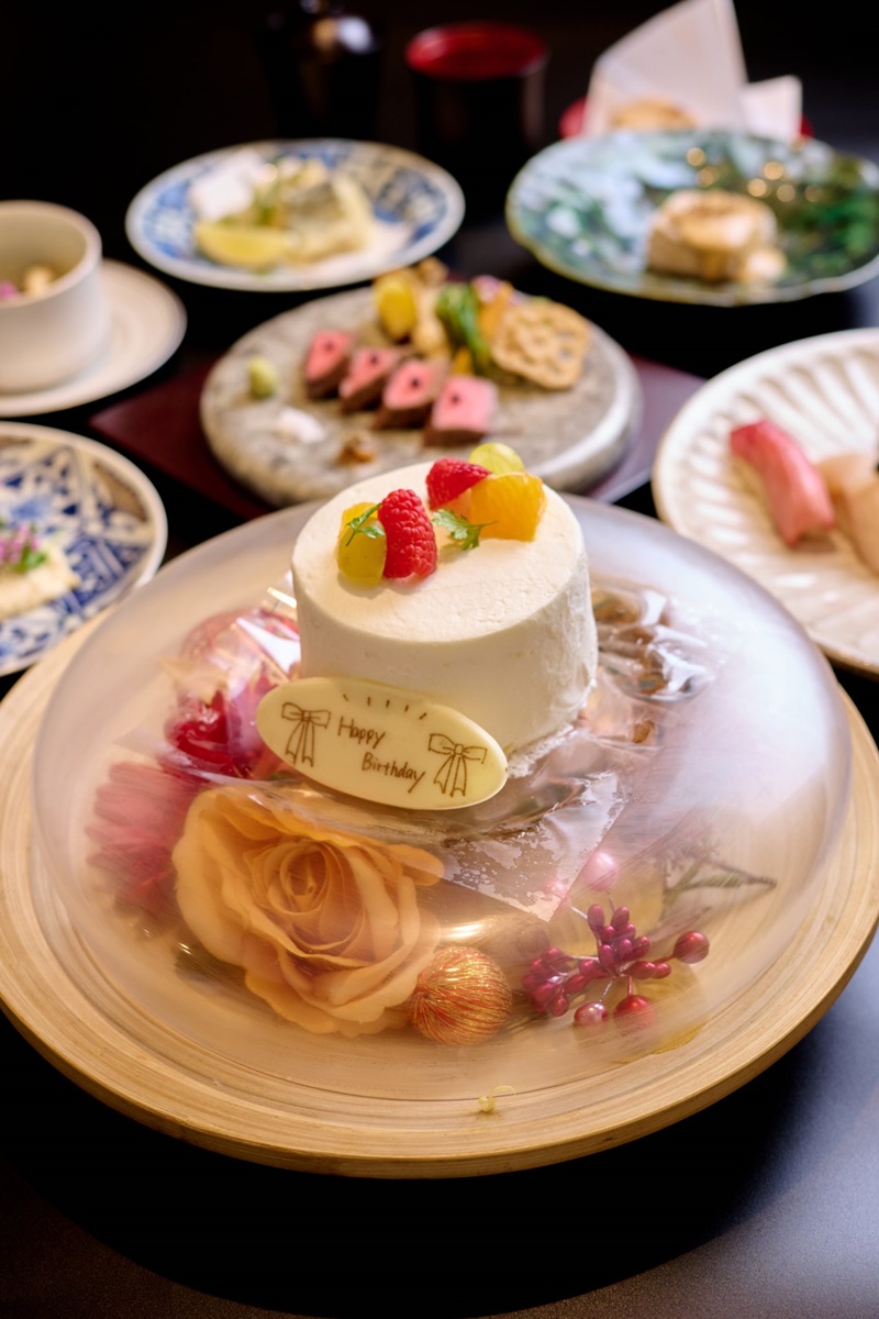 Images 天王寺 豆ふ屋 やすまる ～豆富と鮨と日本料理～