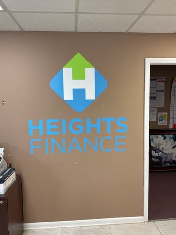 Images Heights Finance
