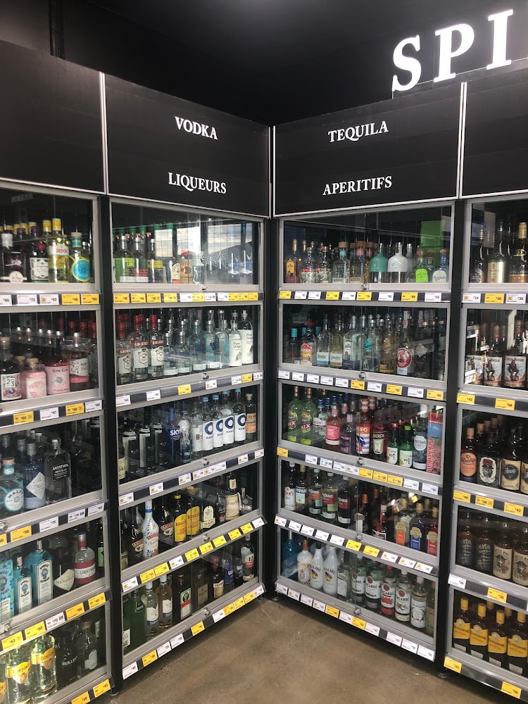 Images Liquorland Southern River