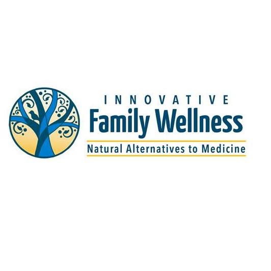 Innovative Family Wellness Logo