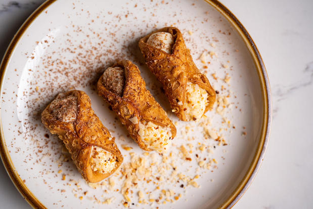 Images Mama Devechios Pizzeria