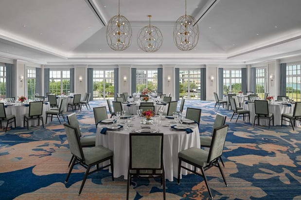Images Embassy Suites by Hilton Charleston Harbor Mt. Pleasant
