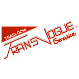 Trans Vogue Service Logo