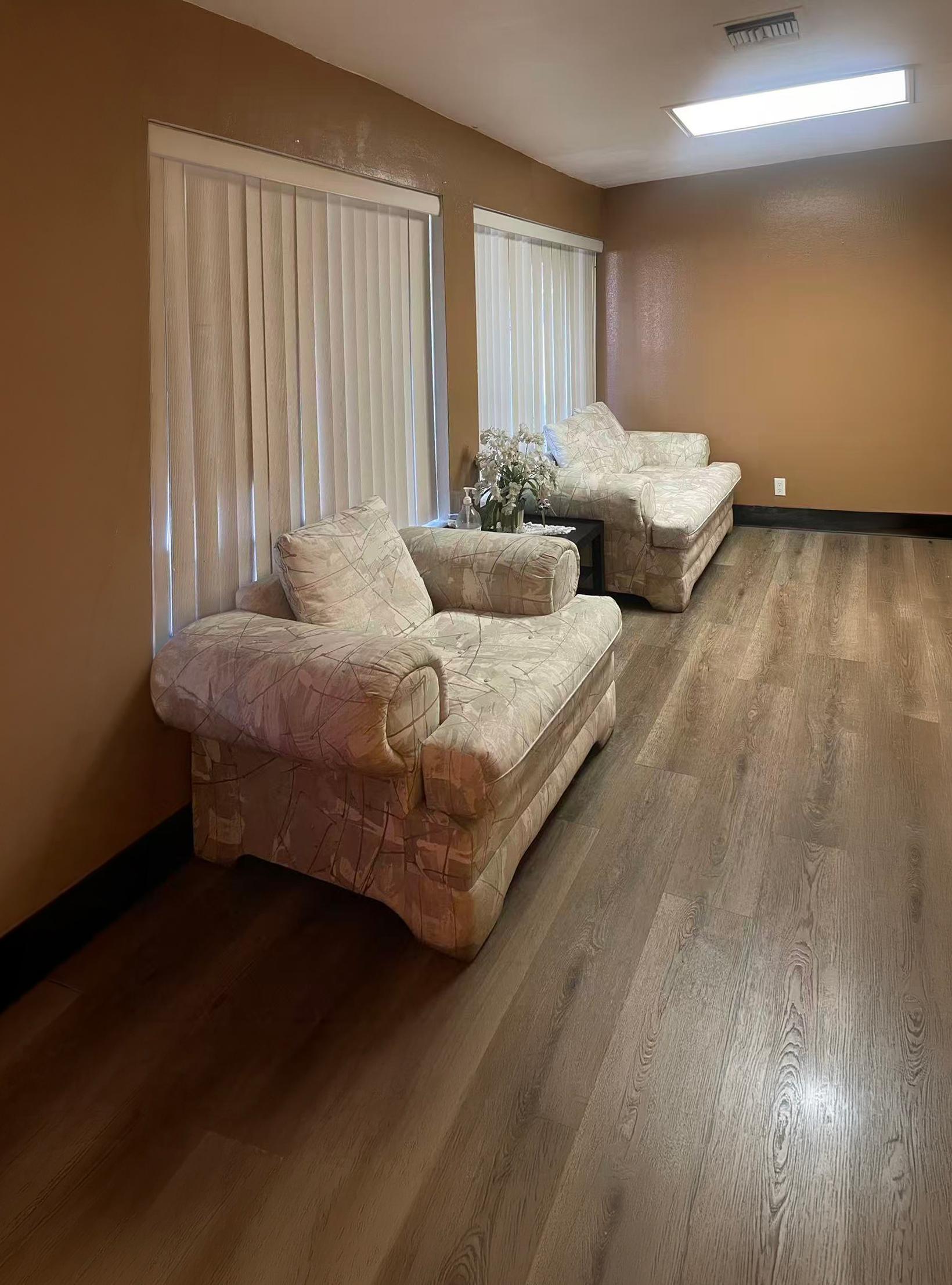Charming Spa shop photo in Moreno Valley, CA, showing the massage spa environment for local customers looking for massage near me, body massage, deep tissue massage, and relaxing massage services.
