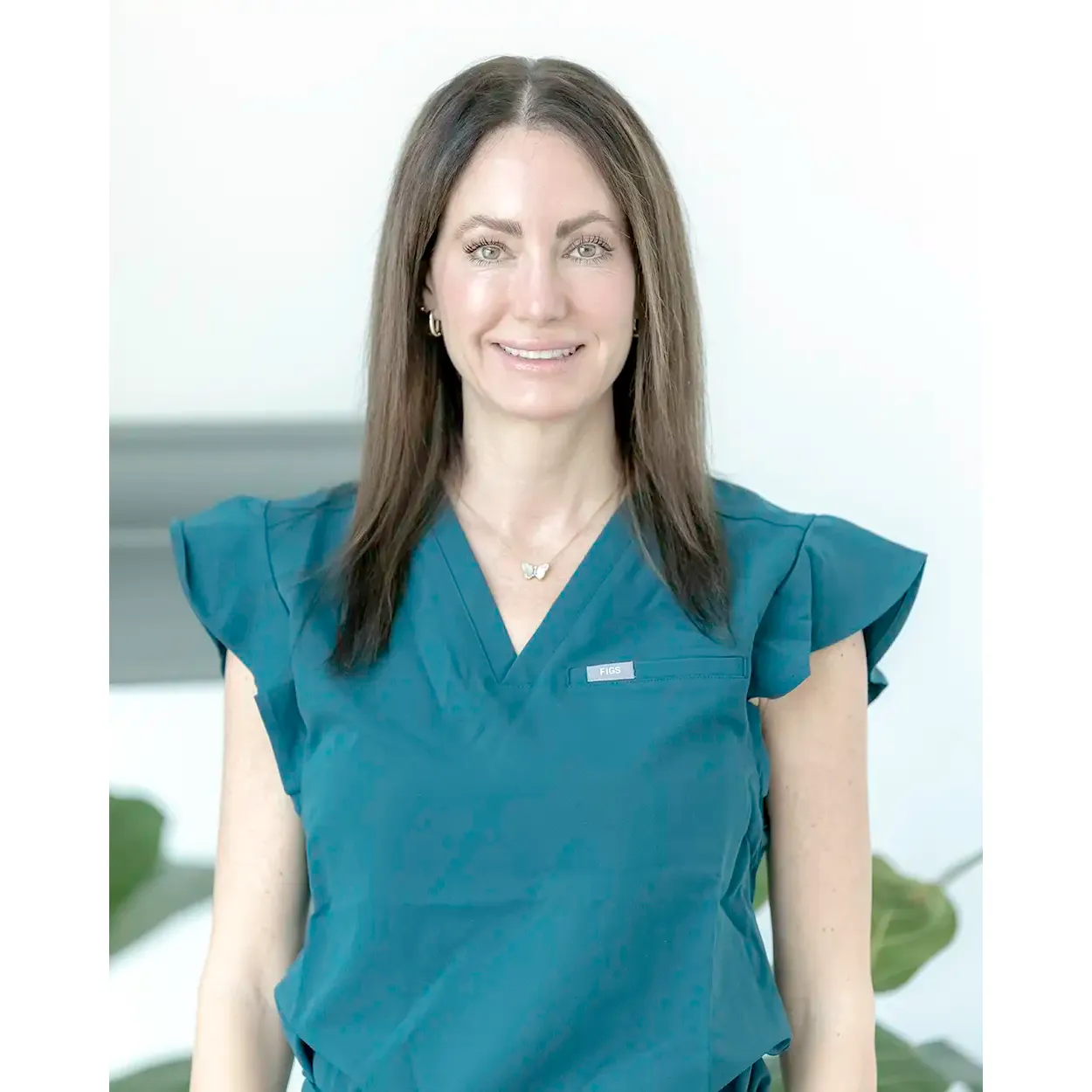 Natalie Sperry, Co-Owner and Nurse Practitioner
