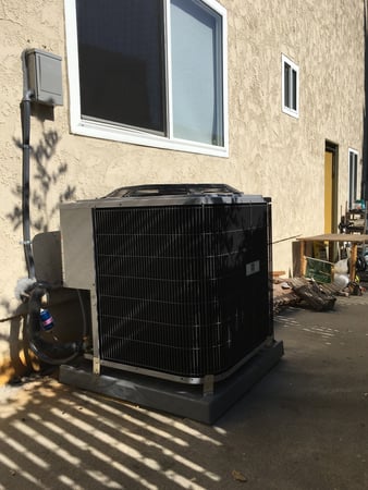 Images I GO Heating & Air Conditioning