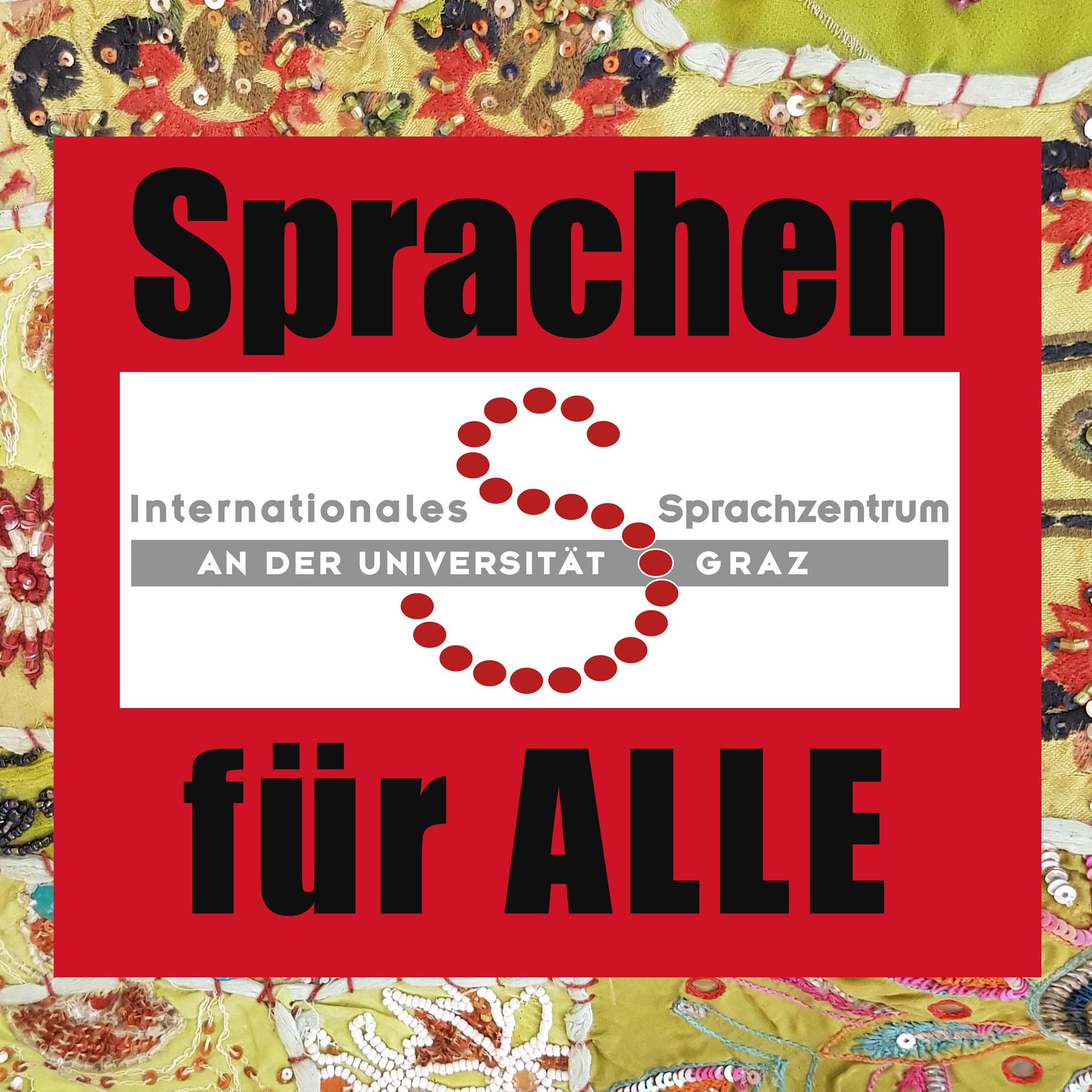 Internationales Sprachzentrum an der Universität Graz in 8010 Graz Logo