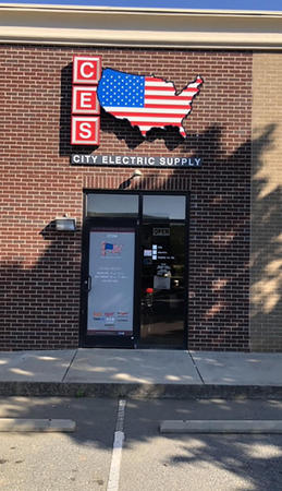 Images City Electric Supply Waxhaw