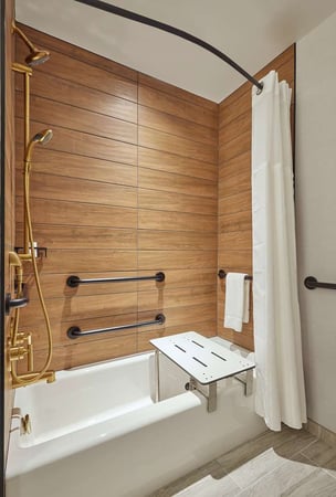 Images Sable at Navy Pier Chicago, Curio Collection by Hilton