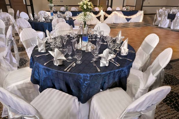 Images DoubleTree by Hilton Hotel Denver - Thornton