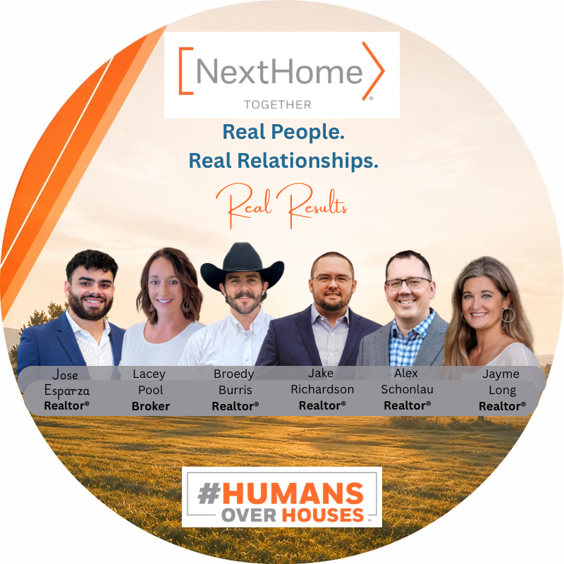 NextHome Together - Arkansas City Office