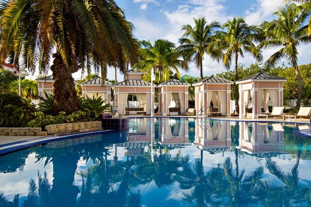 Images DoubleTree Resort by Hilton Hotel Grand Key - Key West