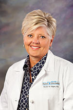 Dr. Wynter Williams Kipgen, MD - Stillwater, OK - Endocrinology,  Diabetes & Metabolism