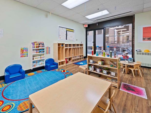 Images Jefferson Child Care Center