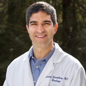 Michael Eisenberg