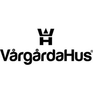 VårgårdaHus - Mikael Fast Logo