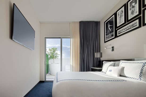 Images Gale South Beach, Curio Collection by Hilton