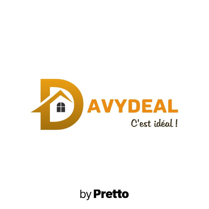 DAVYDEAL Crédits et Assurances - By PrettoGalaxie - Assurances et Crédits immobiliers crédit immobilier (établissement)