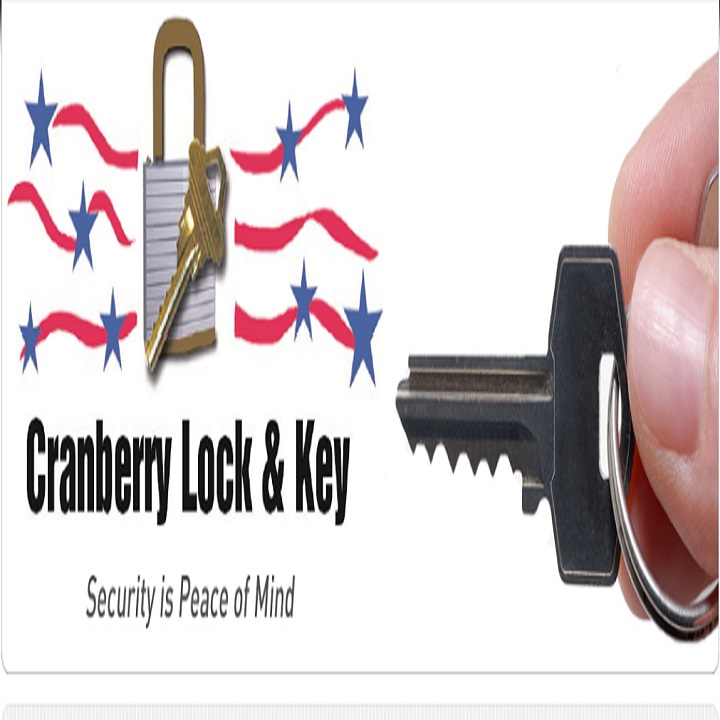 Images Cranberry Lock & Key