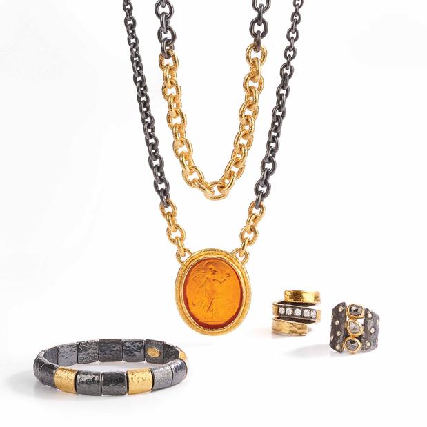 Images Continental Diamond