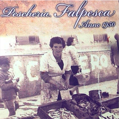 Falpesca Risto-Pescheria