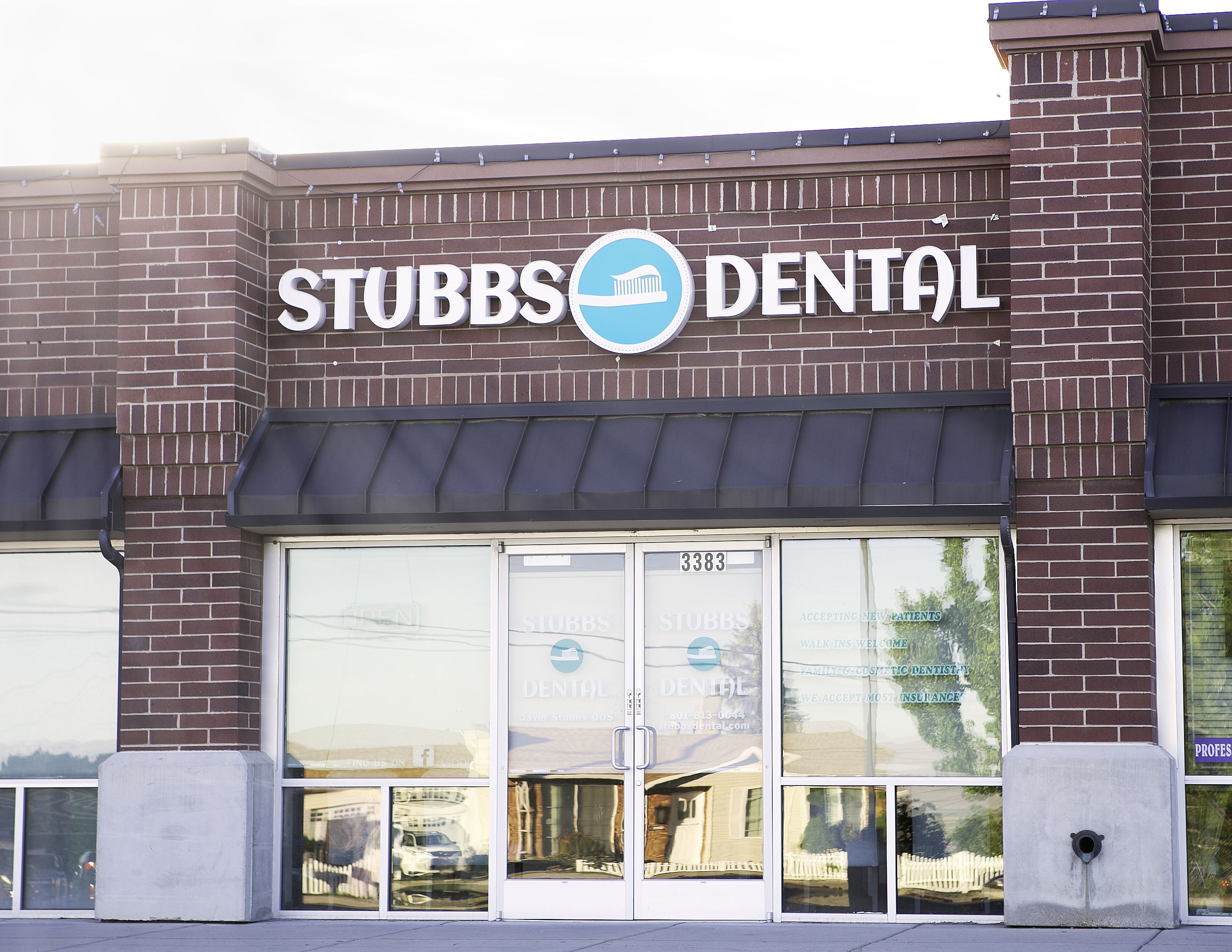 Stubbs Dental Photo