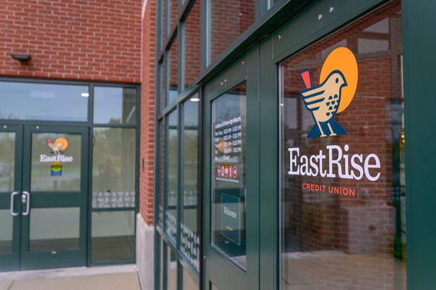 Images EastRise Credit Union