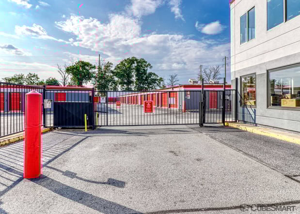 Images CubeSmart Self Storage