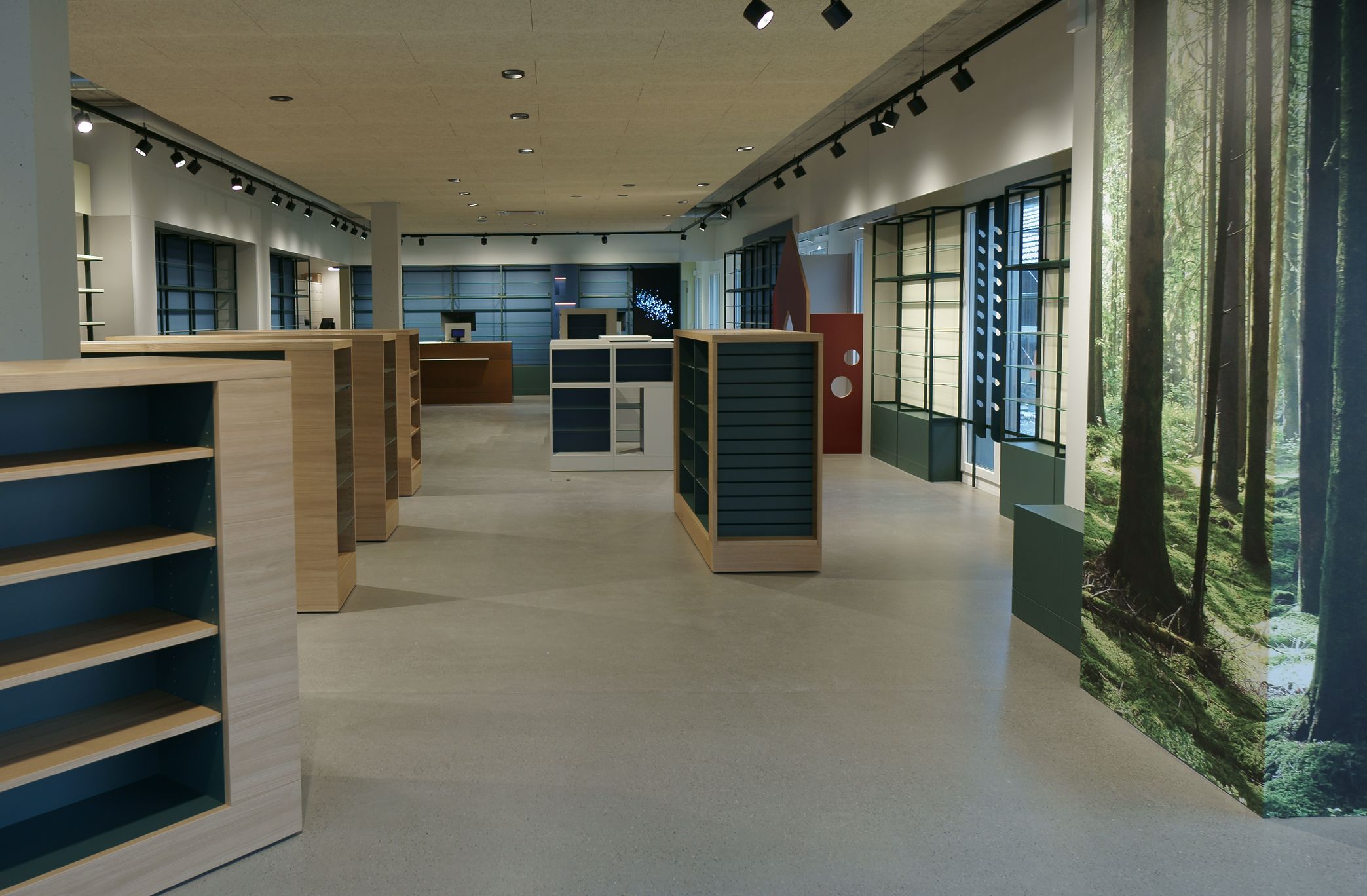 Bilder Apotheke Meyer Roggwil AG