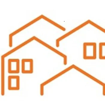 Hämeenlinnan Asunnot Oy Logo