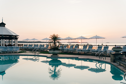 Wequassett Resort and Golf Club Image