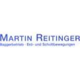 Bild zu Reitinger Martin Baggerbetrieb in Olching