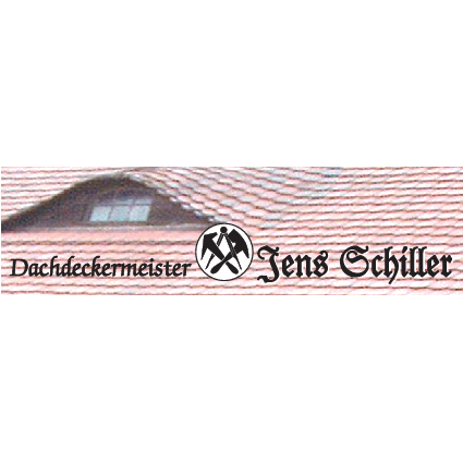 Logo Dachdeckermeister Jens Schiller