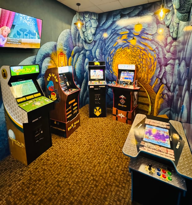 Images Lonestar Kid’s Dentistry Frisco