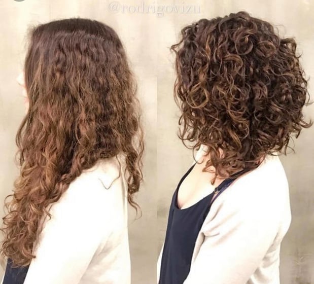 Images Arc + Bloom Hair Salon