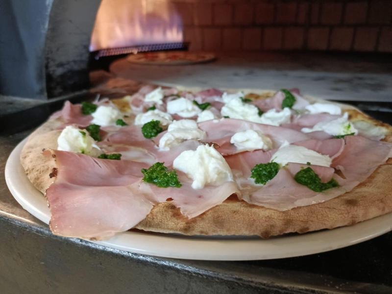 Images Pizza Da Cecco