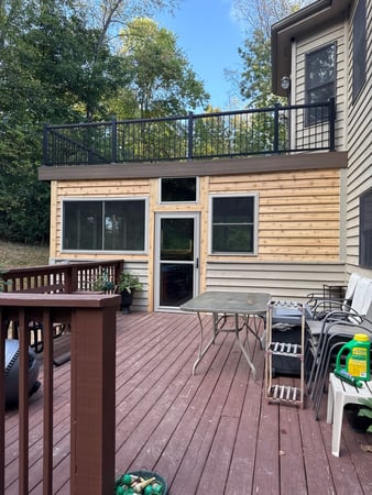 Images Perkins All-Star Exteriors and Construction