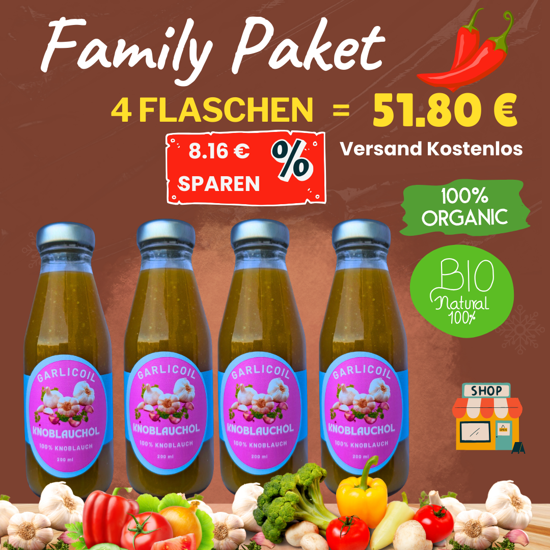 KSH KOCH Knoblauchmanufaktur in Osterburken