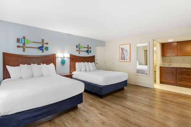 Images Best Western Cocoa Beach - Port Canaveral