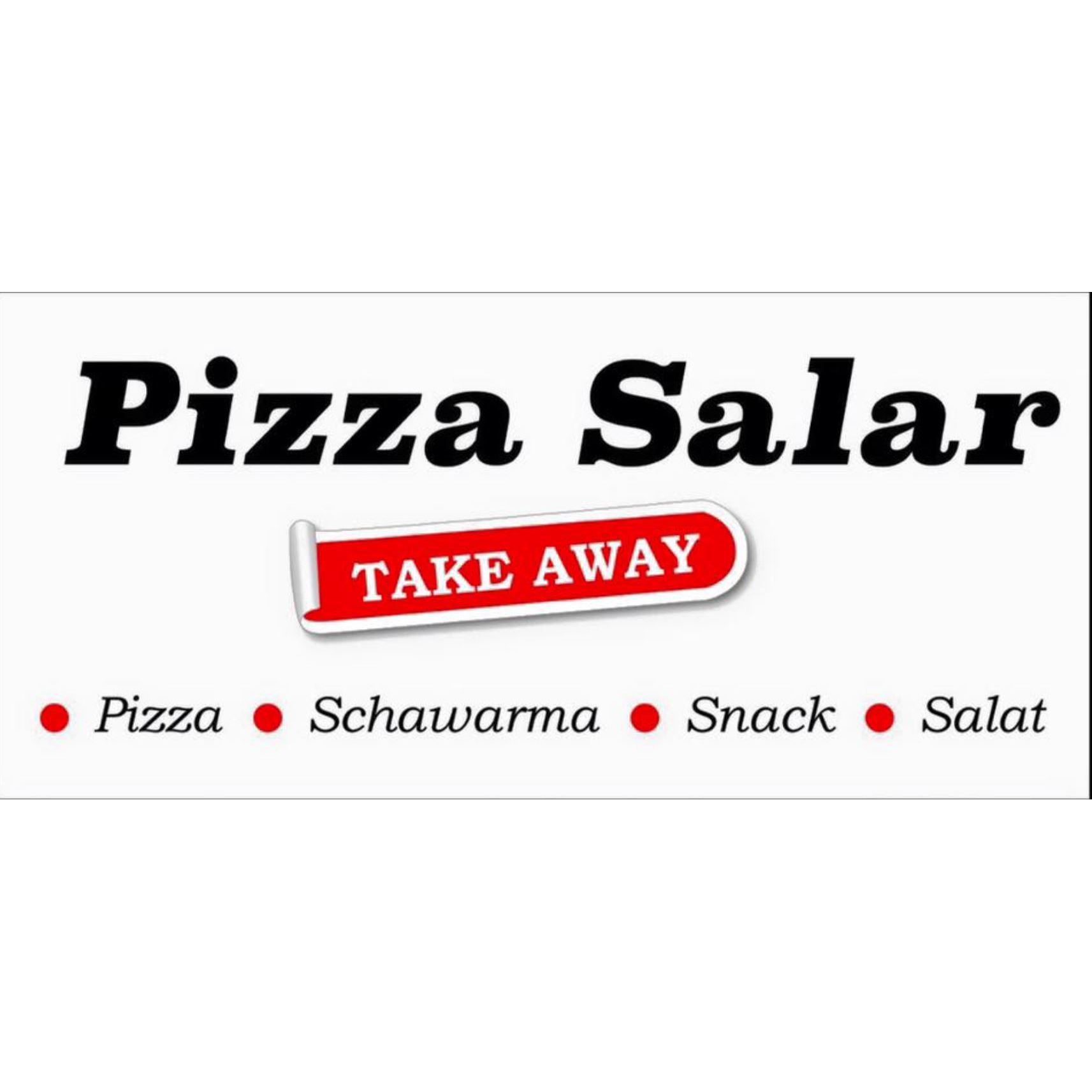 Pizza Salar Logo