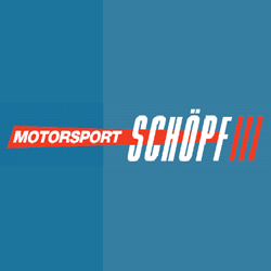 Logo Motorsport Schöpf
