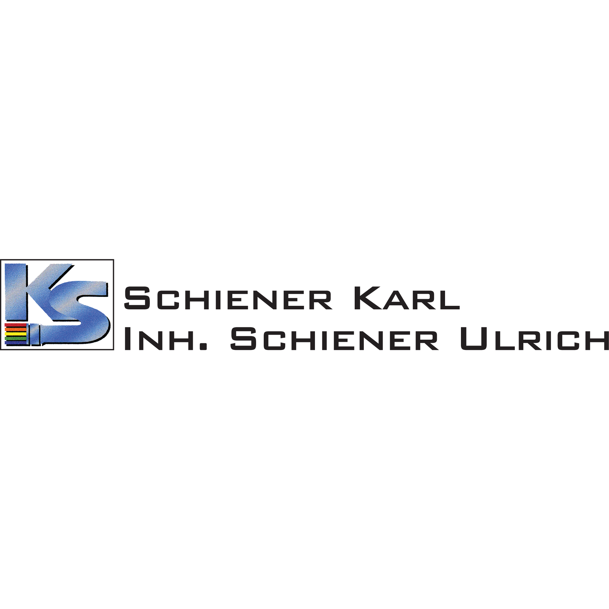 Schiener Karl Inh. Schiener Ulrich in Johannesberg in Unterfranken - Logo